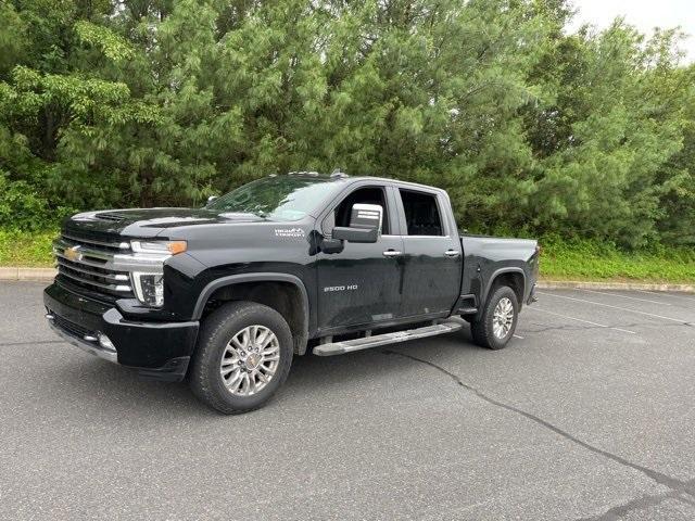 used 2023 Chevrolet Silverado 2500 car, priced at $66,000