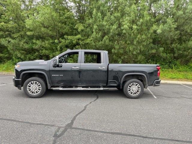 used 2023 Chevrolet Silverado 2500 car, priced at $66,000