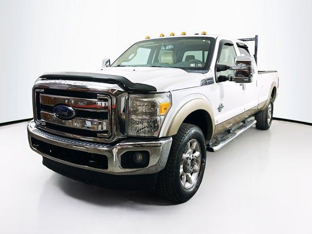 used 2013 Ford F-350 car, priced at $24,990