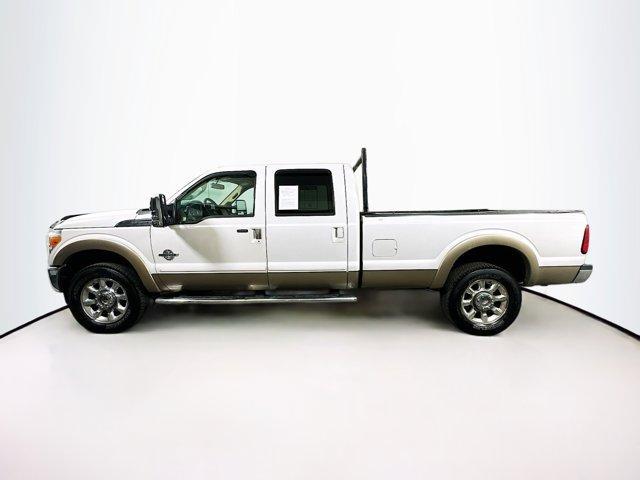 used 2013 Ford F-350 car, priced at $24,990