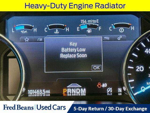 used 2021 Ford Expedition car, priced at $32,000