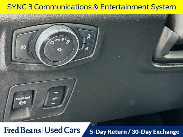 used 2021 Ford Expedition car, priced at $32,000