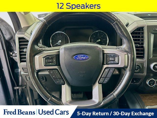 used 2021 Ford Expedition car, priced at $32,000