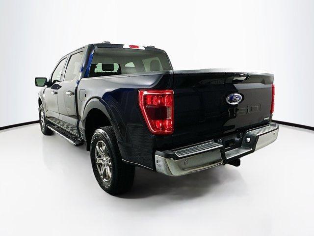 used 2021 Ford F-150 car, priced at $35,939