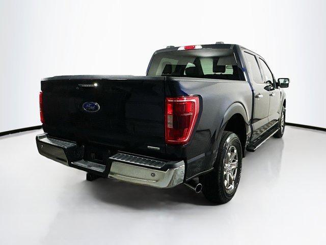 used 2021 Ford F-150 car, priced at $35,939