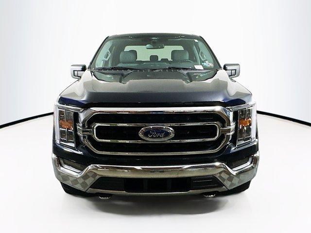 used 2021 Ford F-150 car, priced at $35,939