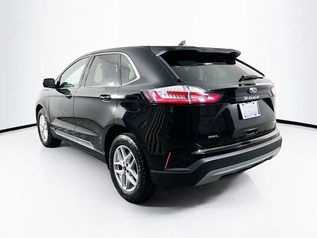 new 2024 Ford Edge car, priced at $37,342