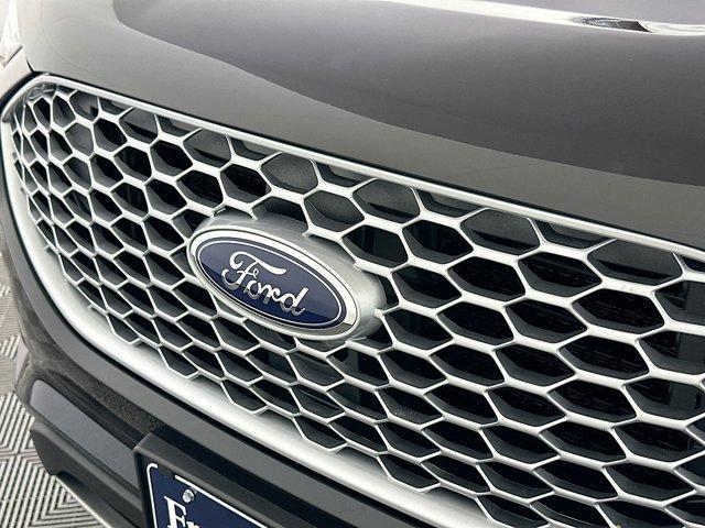 new 2024 Ford Edge car, priced at $37,342