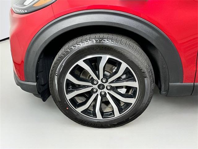 new 2025 Ford Explorer car, priced at $43,939