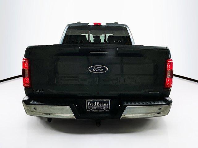 used 2021 Ford F-150 car, priced at $30,920