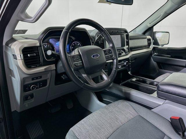 used 2021 Ford F-150 car, priced at $30,920