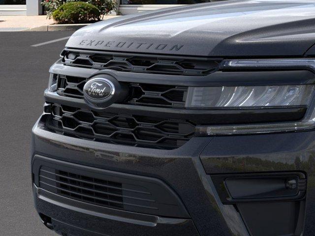 new 2024 Ford Expedition Max car, priced at $83,386