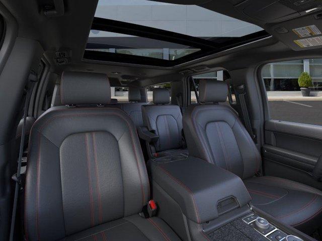 new 2024 Ford Expedition Max car, priced at $83,386