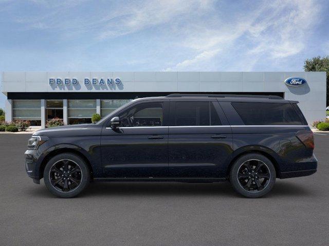 new 2024 Ford Expedition Max car, priced at $83,386