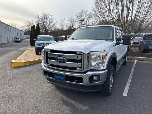 used 2016 Ford F-350 car, priced at $42,900