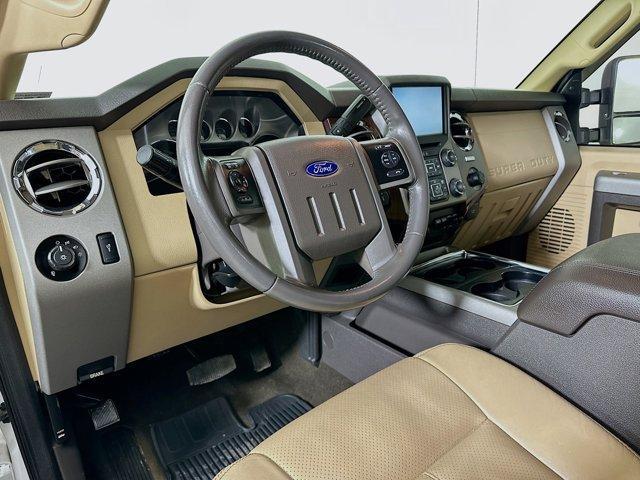 used 2016 Ford F-350 car, priced at $40,530