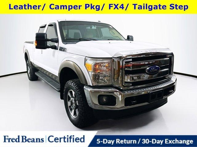used 2016 Ford F-350 car, priced at $40,530