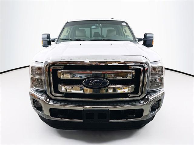 used 2016 Ford F-350 car, priced at $38,560
