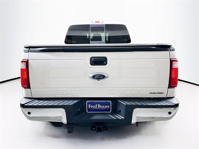 used 2016 Ford F-350 car, priced at $38,560