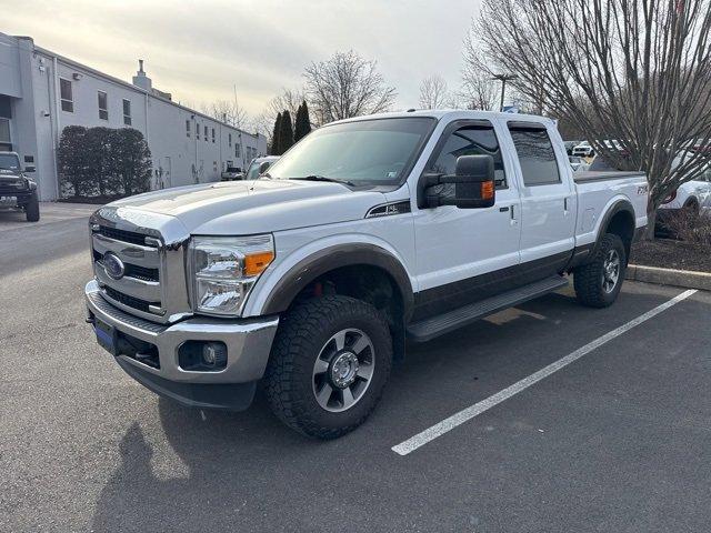 used 2016 Ford F-350 car, priced at $42,900