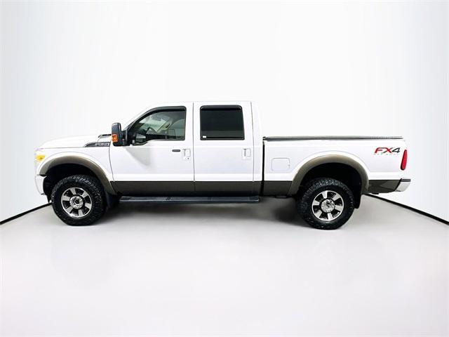 used 2016 Ford F-350 car, priced at $38,560