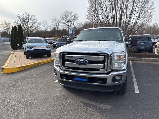 used 2016 Ford F-350 car, priced at $42,900