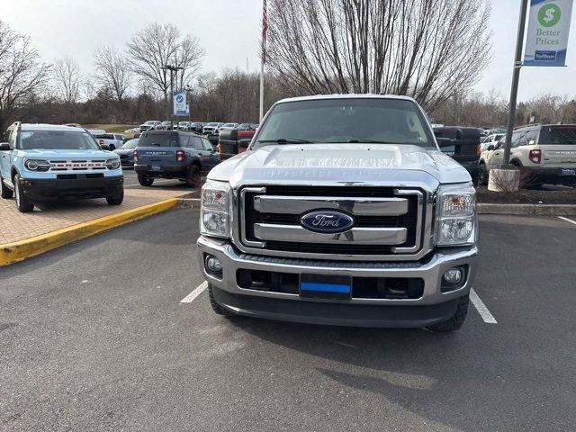 used 2016 Ford F-350 car, priced at $42,900