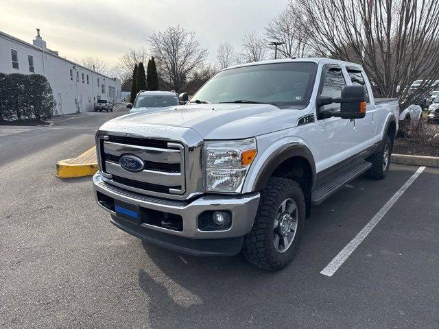 used 2016 Ford F-350 car, priced at $42,900