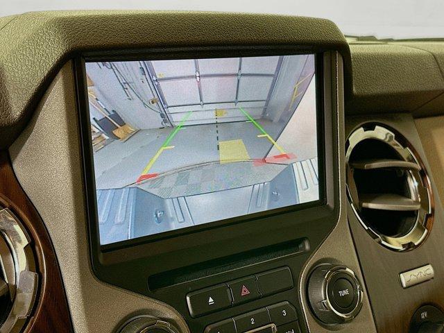 used 2016 Ford F-350 car, priced at $40,530