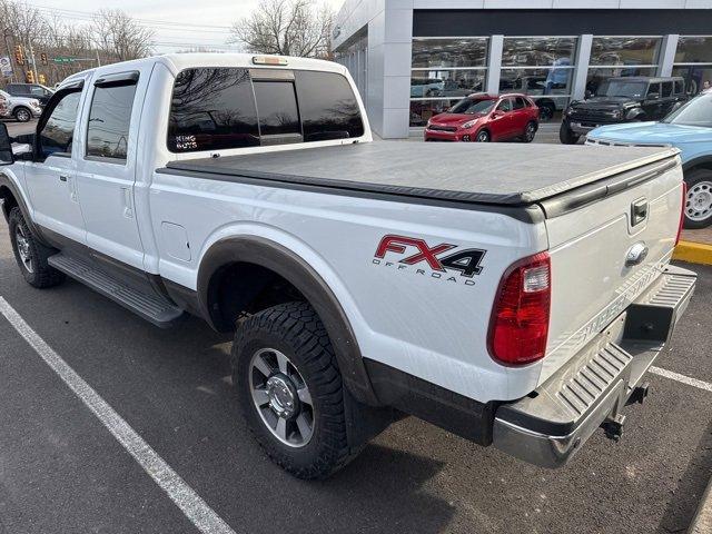 used 2016 Ford F-350 car, priced at $42,900