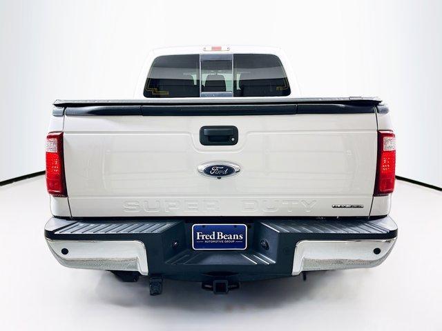 used 2016 Ford F-350 car, priced at $40,530