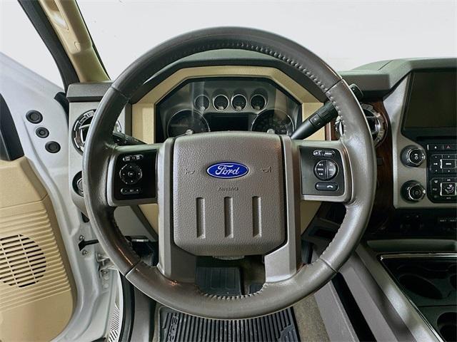 used 2016 Ford F-350 car, priced at $38,560
