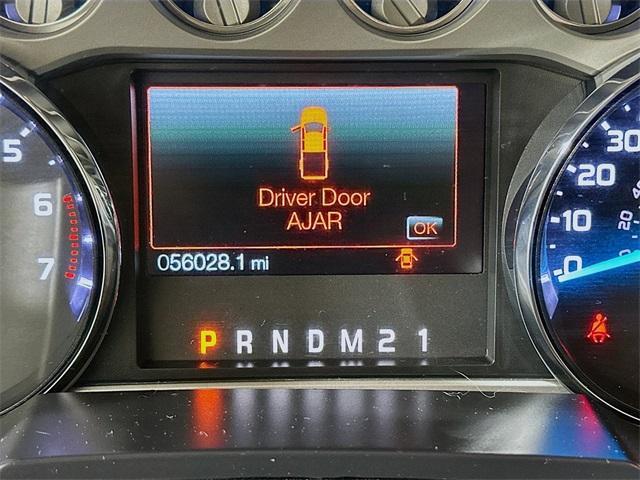 used 2016 Ford F-350 car, priced at $38,560