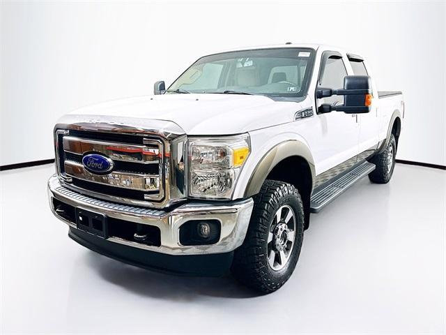 used 2016 Ford F-350 car, priced at $38,560