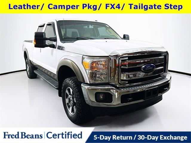 used 2016 Ford F-350 car, priced at $39,050