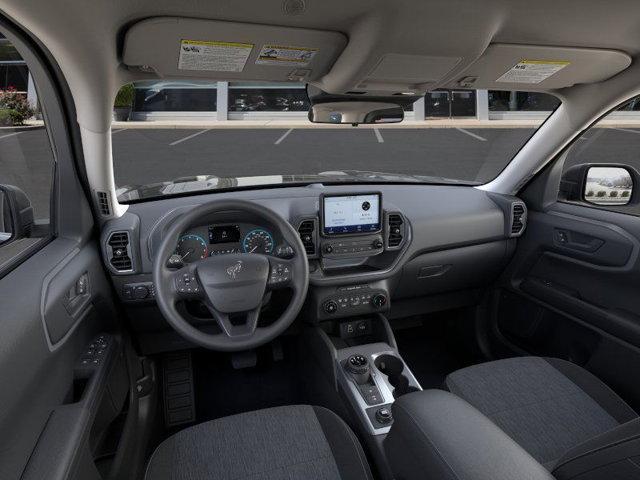 new 2024 Ford Bronco Sport car, priced at $31,450