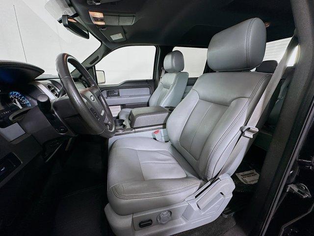 used 2014 Ford F-150 car, priced at $11,000