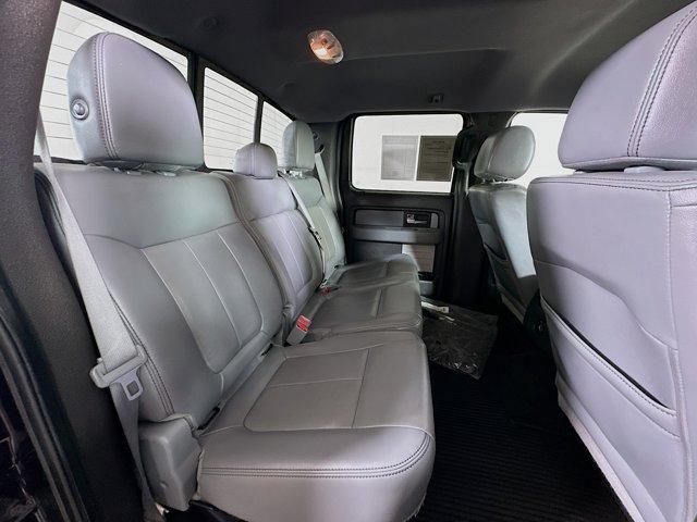 used 2014 Ford F-150 car, priced at $11,000