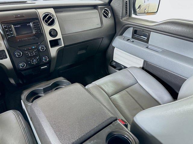 used 2014 Ford F-150 car, priced at $11,000