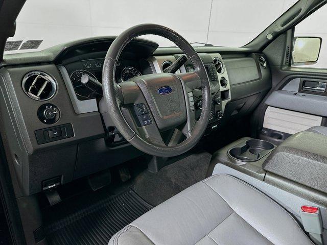 used 2014 Ford F-150 car, priced at $11,000