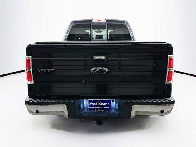 used 2014 Ford F-150 car, priced at $11,000