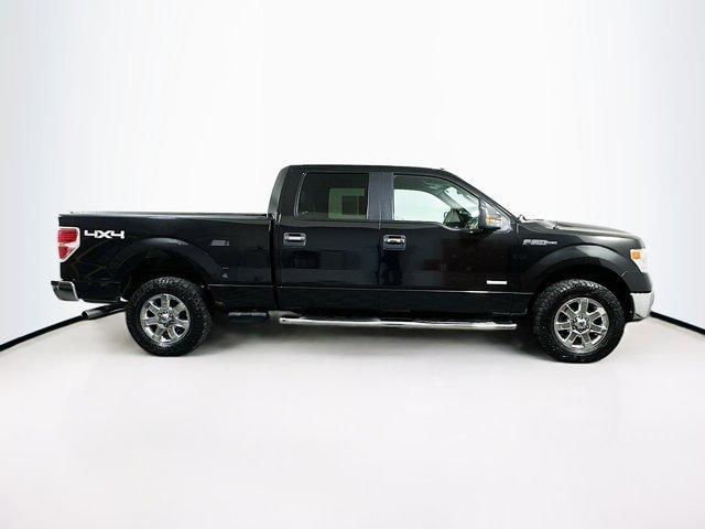 used 2014 Ford F-150 car, priced at $11,000