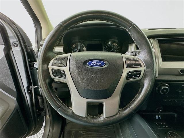 used 2022 Ford Ranger car, priced at $36,900