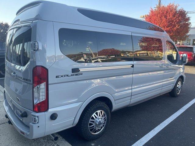 new 2024 Ford Transit-150 car, priced at $89,985