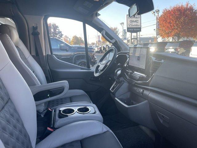 new 2024 Ford Transit-150 car, priced at $89,985