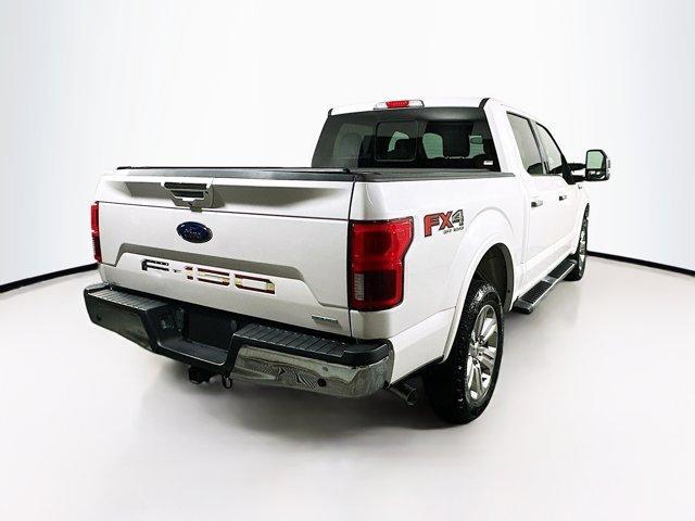 used 2019 Ford F-150 car, priced at $28,590