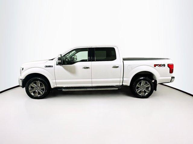 used 2019 Ford F-150 car, priced at $28,590