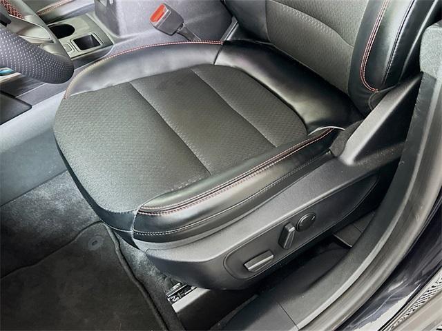 new 2025 Ford Escape car, priced at $29,874