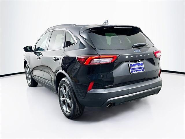 new 2025 Ford Escape car, priced at $29,874