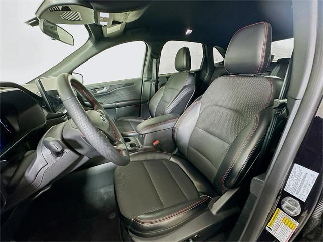 new 2025 Ford Escape car, priced at $29,874